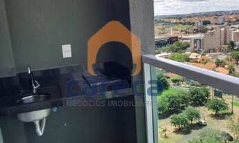 Imagem 4: Apartamento para Locação em São José do Rio Preto, Pinheiros, 3 dormitórios, 1 suíte, 2 ba