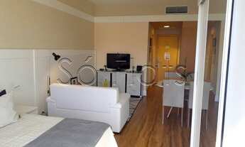 Imagem 7: Flat em Santana para locação, prox ao Sesc Santana