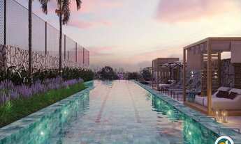 Imagem: GOIâNIA - Apartamento Padrão - Setor Pedro