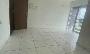 Imagem 2: Apartamento para aluguel com 60 metros quadrados com 3 quartos em Pau Amarelo - Paulista