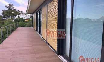 Imagem 2: Linda casa de condomínio no JB