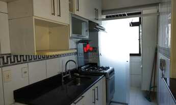 Imagem 4: Apartamento na região do Cangaiba