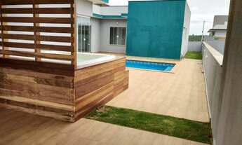 Imagem 4: Casa terrea 170 m2 Riviera santa Cristina 13