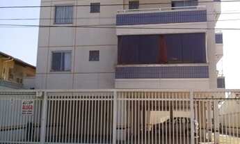 Imagem: Apartamento para aluguel no Setor Sudoeste