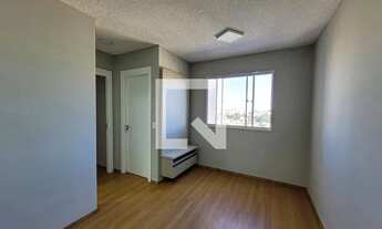 Imagem: Apartamento para Aluguel - Jardim Santa