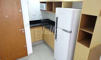 Imagem 3: São Paulo - Apartamento Padrão - Consolação