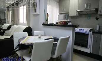 Imagem: Santo André - Apartamento Padrão - Santa