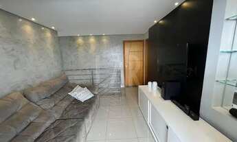 Imagem 6: Cobertura à venda, 3 quartos, 1 suíte, 3 vagas, Castelo - Belo Horizonte/MG