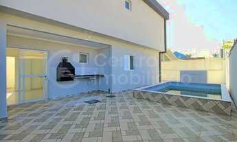 Imagem: CASA à venda com piscina e 2 quartos em