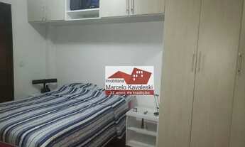 Imagem 5: Apartamento à venda, 80 m² por R$ 410.000,00 - Vila Moinho Velho - São Paulo/SP