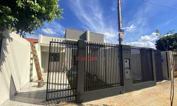 Imagem: Casa com 3 dormitórios, 75 m² - venda