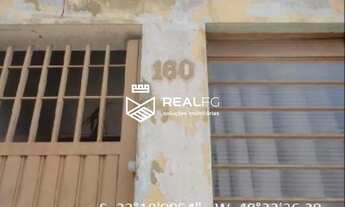 Imagem 3: Jaú/SP - 166 fds casa 1 e casa 3 vila padre nosso