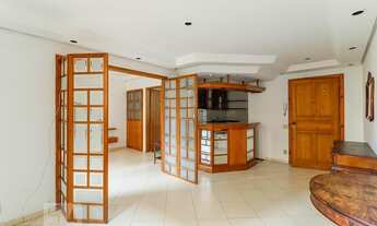 Imagem 3: Apartamento para Aluguel - Consolação, 1 Quarto, 54 m2