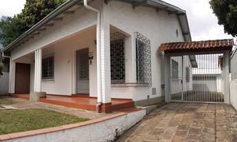 Imagem: NOVO HAMBURGO - Casa Padrão - Vila Rosa