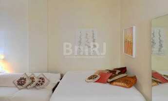 Imagem 2: LARGO DO MACHADO - Ótimo apartamento mobiliado, quarto e sala