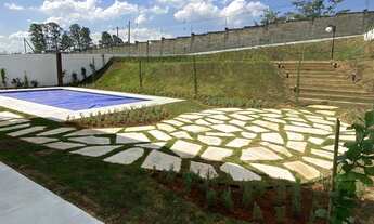 Imagem 7: CASA EM CONDOMÍNIO FAZENDA KURUMIN - ITU SP