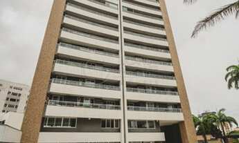 Imagem: Fortaleza - Apartamento Padrão - Dionisio