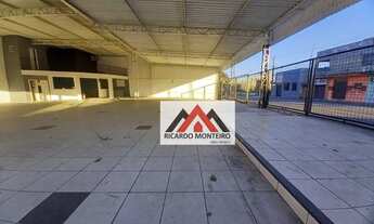 Imagem 4: Ponto para alugar, 550 m² por R$ 15.000,00/mês - Chácara Galega - Pindamonhangaba/SP