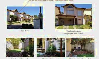 Imagem 2: Casa em condomínio 170m² - locação R$ 5.000,00 - Cotia - São Paulo/SP