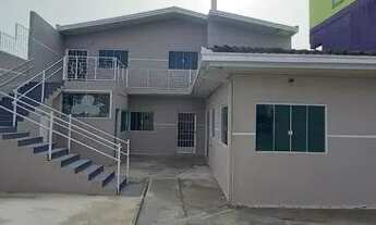 Imagem 2: Aluga-se casa Jardim Carvalho