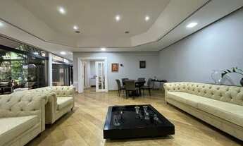 Imagem 7: Casa Duplex com subsolo, 8 suítes!