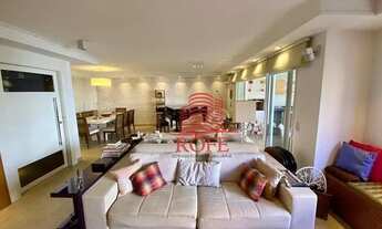 Imagem: Apartamento com 3 dormitórios, 165 m²