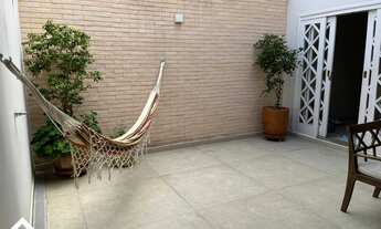 Imagem 2: Sobrado Cond. Fechado - Res. Jardim São Caetano