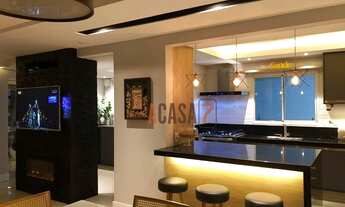 Imagem 5: Casa com 3 dormitórios à venda, 216 m² - Condomínio Villa DAmpezzo - Sorocaba/SP