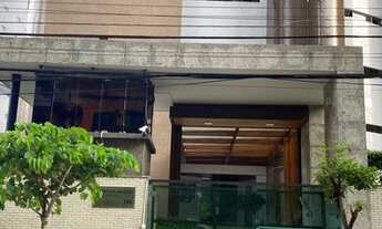 Imagem 5: Excelente apartamento em frente ao Parque da Jaqueira Recife