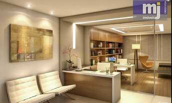 Imagem 4: Sala à venda, 26 m² por R$ 236.500,00 - São Francisco - Niterói/RJ