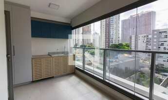 Imagem 5: Apartamento para Aluguel - Brooklin, 2 Quartos, 65 m2