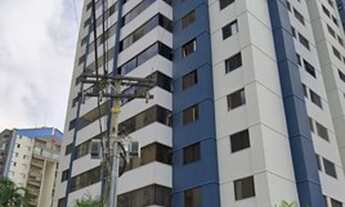 Imagem: Alugo um apartamento com mobilia no condomínio