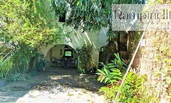 Imagem 5: CASA À VENDA NO ALTO DE PINHEIROS