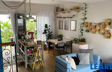 Imagem 5: CASA EM CONDOMÍNIO - URBANOVA - SP