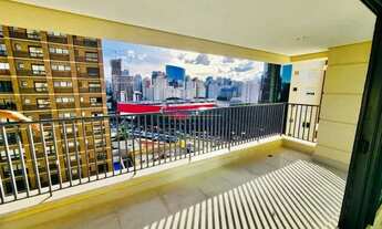 Imagem: Apartamento, Vila Nova Conceição - São