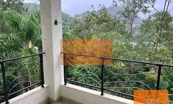 Imagem 7: Casa com 4 dormitórios à venda, 390 m² por R$ 1.600.000,00 - Maceió - Niterói/RJ