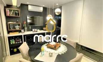 Imagem 3: Lindo apartamento no condomínio Habitarte 2