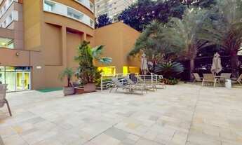 Imagem: Flat International Plaza com 2 dormitórios