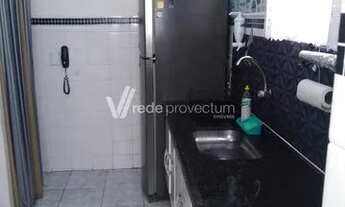 Imagem 7: Apartamento - Jardim das Bandeiras - Campinas