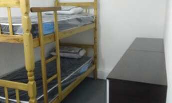 Imagem 3: Pensao quarto individuais duplos e coletivos vagas disponiveis na casa despesas inclusas