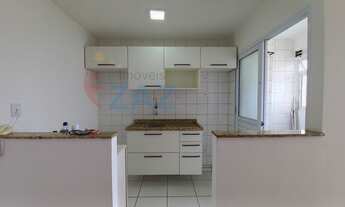 Imagem 2: Apartamento Padrão para Aluguel em Jardim Marajoara São Paulo-SP - 2300