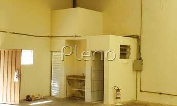 Imagem 4: Barracão para locação na Vila Nogueira - Campinas/SP