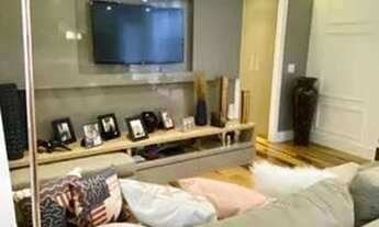 Imagem 3: Apartamento - Helbor Centro de Guarulhos com Dormitório reversível