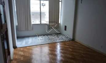 Imagem 5: Apartamento para venda com 96 metros quadrados com 3 quartos em Maracanã - Rio de Janeiro