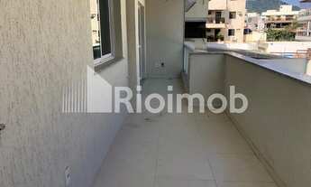 Imagem 2: Recreio dos Bandeirantes