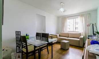 Imagem: Apartamento para Aluguel - Vila Mariana