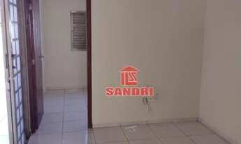 Imagem 5: Casa com 3 dormitórios para alugar, 76 m² por R$ 1.000/mês - Parque Hortência - Maringá/PR