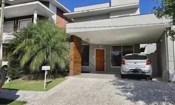 Imagem: Casa Condomínio em São José dos Campos