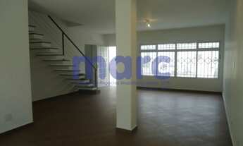 Imagem 3: SAO PAULO - Casa Padrão - MOEMA