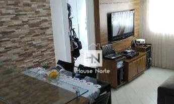 Imagem: Apartamento com 2 dormitórios à venda